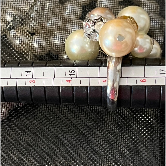 💰⤵️PEARLS - ALL 4 PCS - Picture 9 of 9